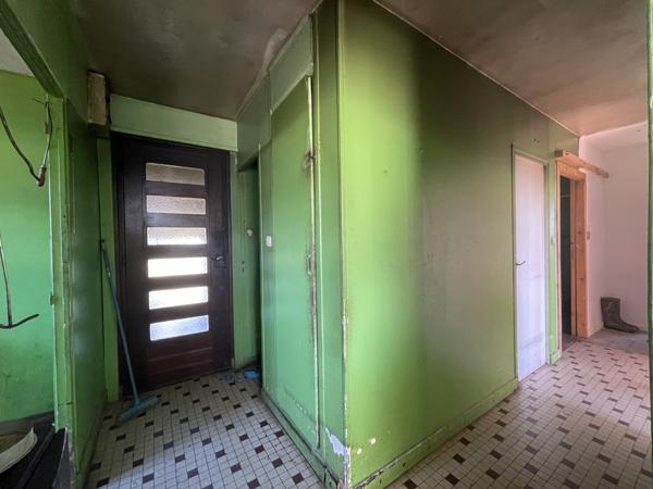 Maison 5 pièces - 89 m² Exclusivité efficity