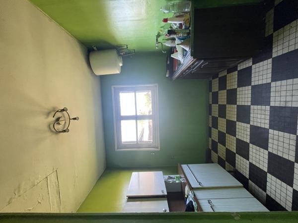 Maison 5 pièces - 89 m² Exclusivité efficity