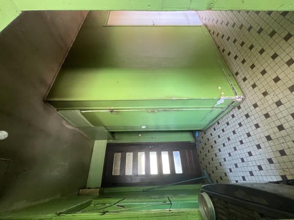 Maison 5 pièces - 89 m² Exclusivité efficity