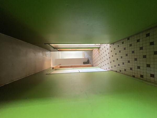 Maison 5 pièces - 89 m² Exclusivité efficity