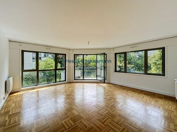 APPARTEMENT À LOUER - NOGENT-SUR-MARNE