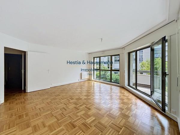 APPARTEMENT À LOUER - NOGENT-SUR-MARNE