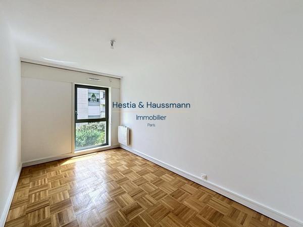 APPARTEMENT À LOUER - NOGENT-SUR-MARNE