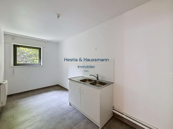 APPARTEMENT À LOUER - NOGENT-SUR-MARNE
