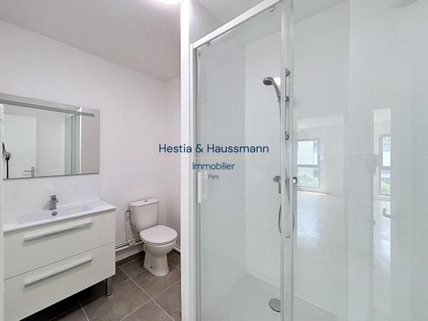 APPARTEMENT À LOUER - NOGENT-SUR-MARNE
