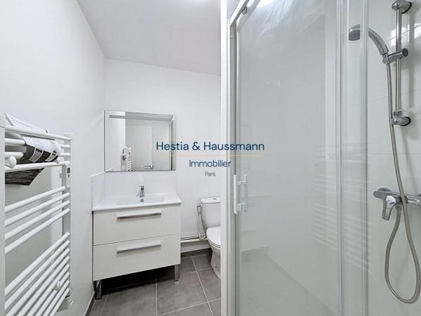 APPARTEMENT À LOUER - NOGENT-SUR-MARNE