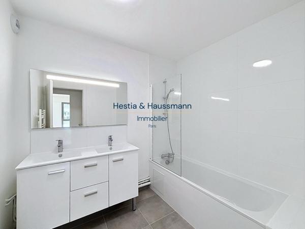APPARTEMENT À LOUER - NOGENT-SUR-MARNE
