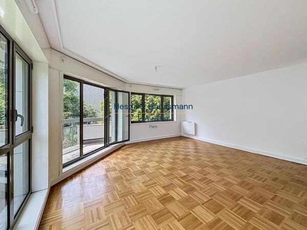 APPARTEMENT À LOUER - NOGENT-SUR-MARNE