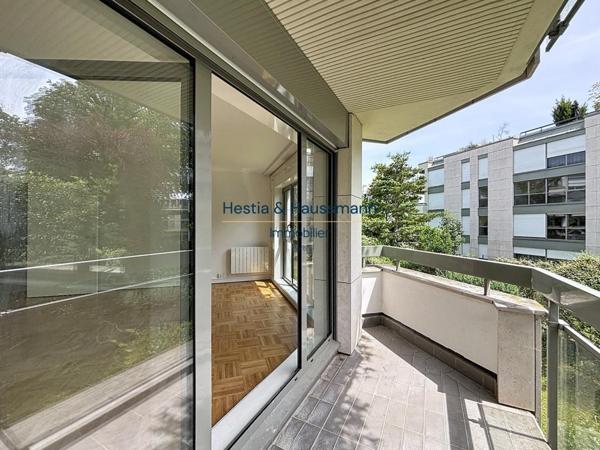 APPARTEMENT À LOUER - NOGENT-SUR-MARNE