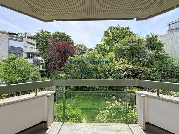 APPARTEMENT À LOUER - NOGENT-SUR-MARNE