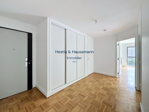 APPARTEMENT À LOUER - NOGENT-SUR-MARNE