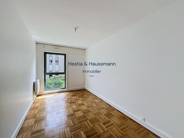 APPARTEMENT À LOUER - NOGENT-SUR-MARNE