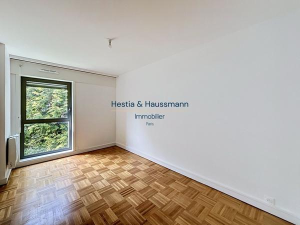 APPARTEMENT À LOUER - NOGENT-SUR-MARNE
