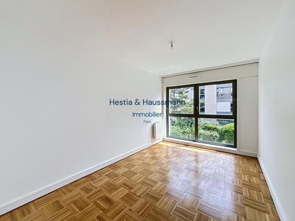 APPARTEMENT À LOUER - NOGENT-SUR-MARNE