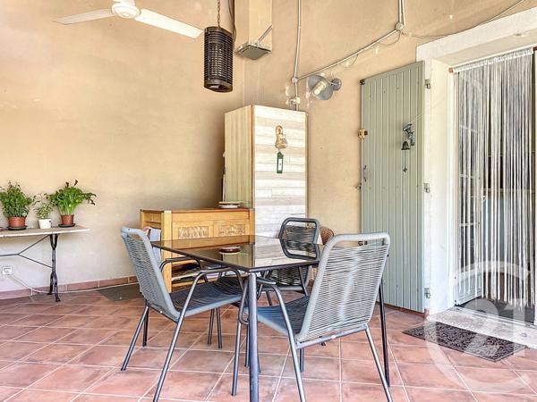 Maison à vendre  7 pièces - 148 m2 GOUDARGUES - 30