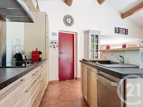 Maison à vendre  7 pièces - 148 m2 GOUDARGUES - 30