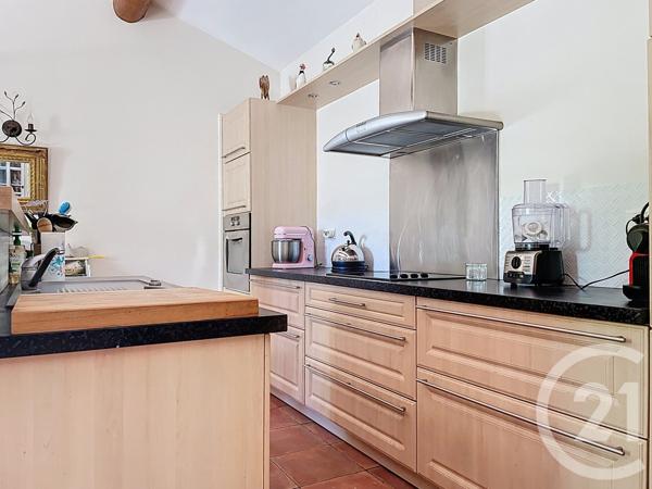 Maison à vendre  7 pièces - 148 m2 GOUDARGUES - 30