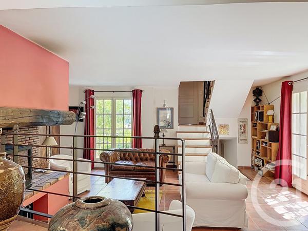 Maison à vendre  7 pièces - 148 m2 GOUDARGUES - 30