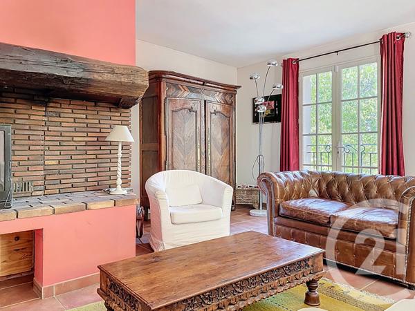 Maison à vendre  7 pièces - 148 m2 GOUDARGUES - 30