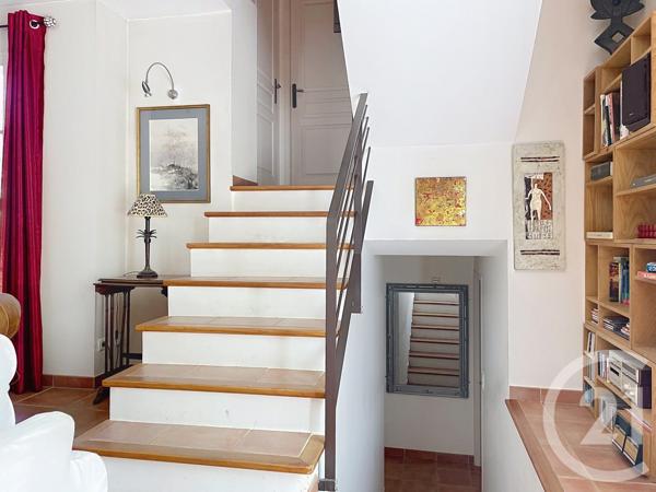 Maison à vendre  7 pièces - 148 m2 GOUDARGUES - 30