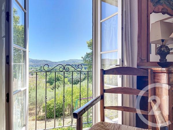 Maison à vendre  7 pièces - 148 m2 GOUDARGUES - 30