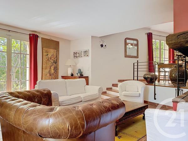 Maison à vendre  7 pièces - 148 m2 GOUDARGUES - 30