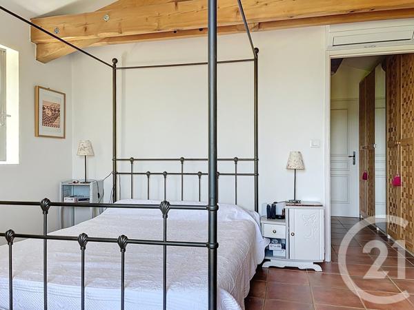 Maison à vendre  7 pièces - 148 m2 GOUDARGUES - 30
