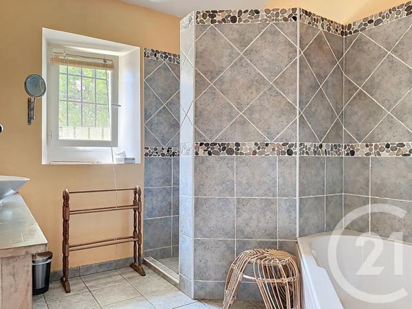 Maison à vendre  7 pièces - 148 m2 GOUDARGUES - 30