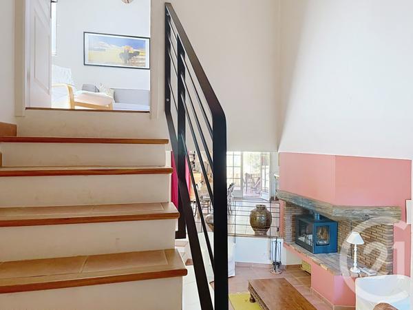 Maison à vendre  7 pièces - 148 m2 GOUDARGUES - 30