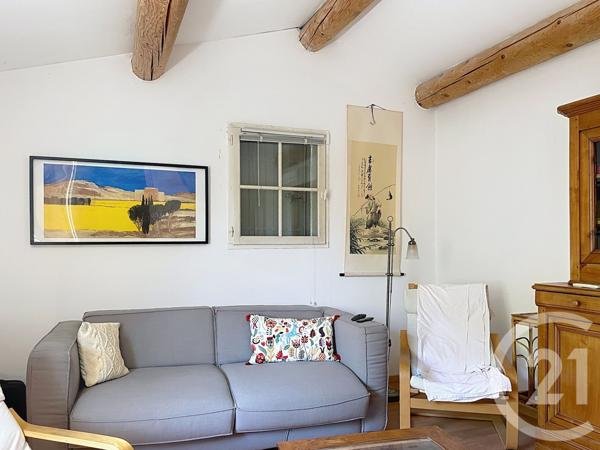 Maison à vendre  7 pièces - 148 m2 GOUDARGUES - 30