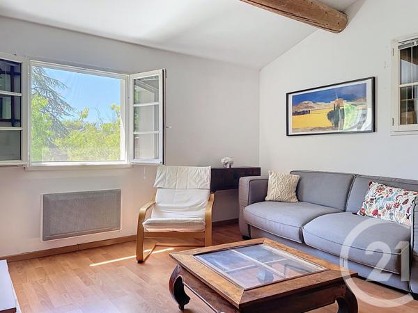 Maison à vendre  7 pièces - 148 m2 GOUDARGUES - 30