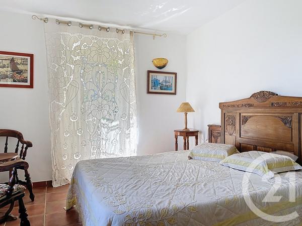 Maison à vendre  7 pièces - 148 m2 GOUDARGUES - 30