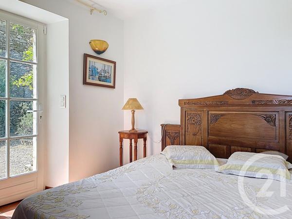 Maison à vendre  7 pièces - 148 m2 GOUDARGUES - 30