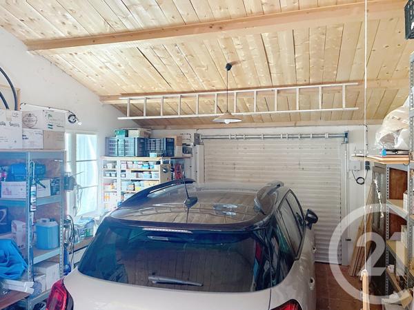 Maison à vendre  7 pièces - 148 m2 GOUDARGUES - 30