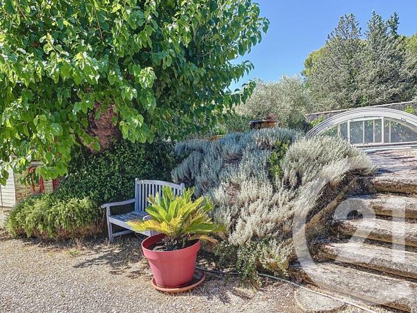 Maison à vendre  7 pièces - 148 m2 GOUDARGUES - 30
