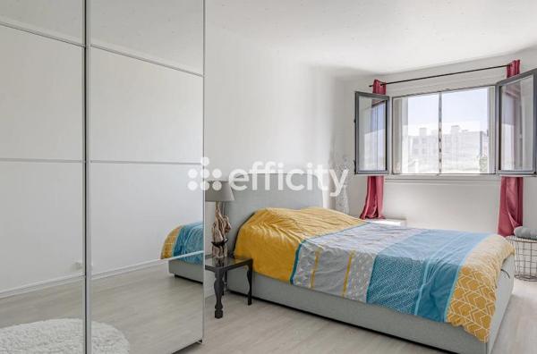 Appartement 6 pièces - 110 m²