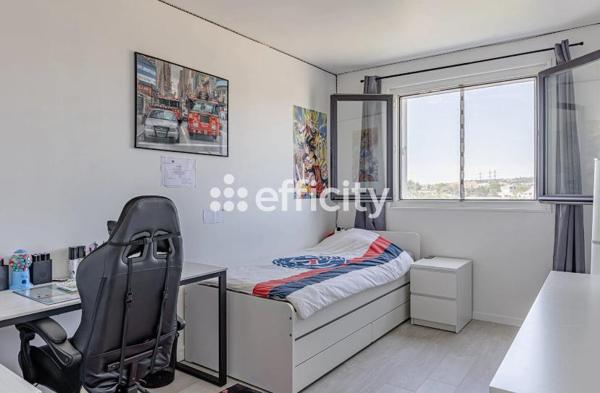 Appartement 6 pièces - 110 m²