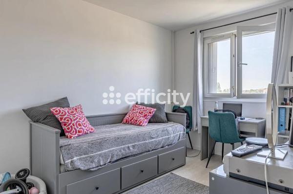 Appartement 6 pièces - 110 m²