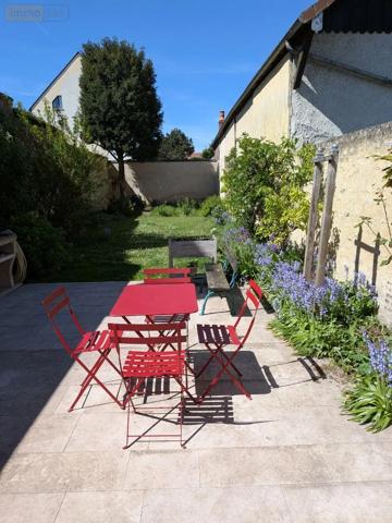Achat - Maison Troyes 10000 7 pièces 145 m 2 292 m 2