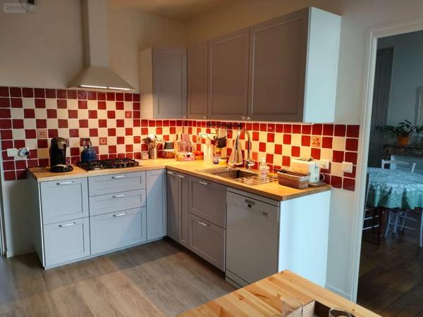 Achat - Maison Troyes 10000 7 pièces 145 m 2 292 m 2