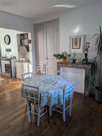 Achat - Maison Troyes 10000 7 pièces 145 m 2 292 m 2
