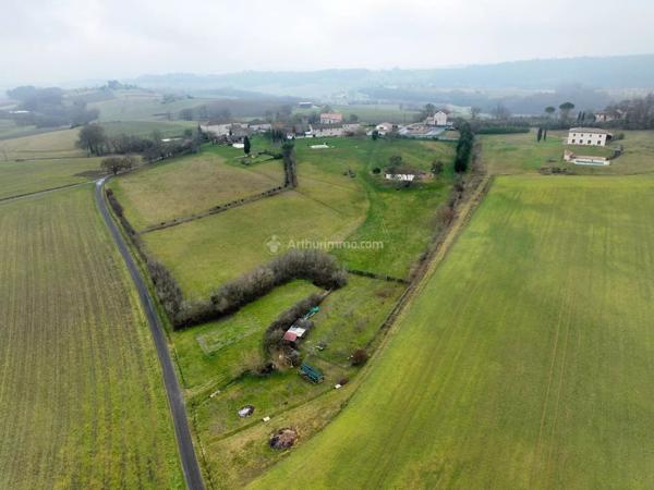 Vente Maison 293 m2 à Gaillac