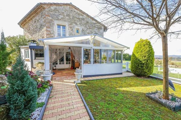 Vente Maison 293 m2 à Gaillac