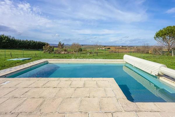 Vente Maison 293 m2 à Gaillac