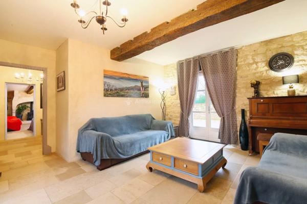 Vente Maison 293 m2 à Gaillac