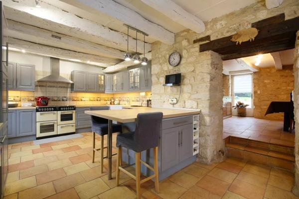 Vente Maison 293 m2 à Gaillac