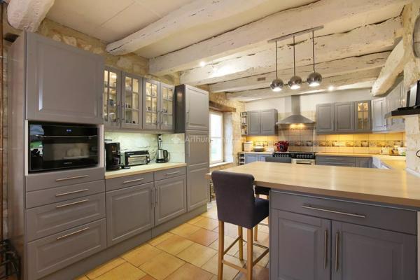 Vente Maison 293 m2 à Gaillac