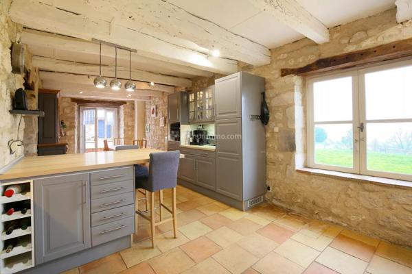 Vente Maison 293 m2 à Gaillac