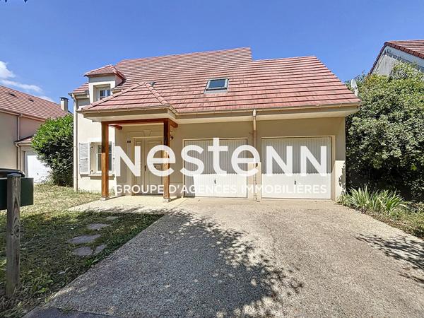 Maison à Angerville 5 pièces de 95.99m2