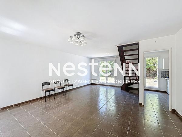 Maison à Angerville 5 pièces de 95.99m2